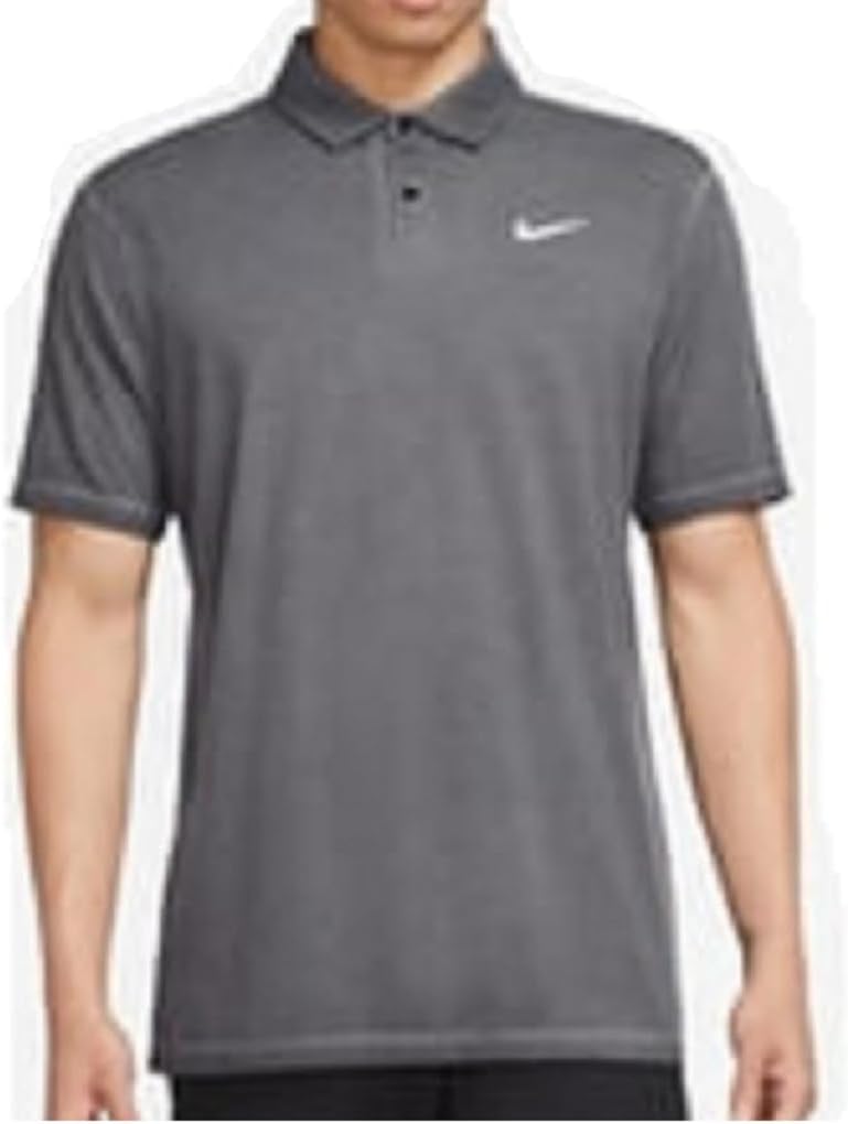 NIKE Tiger Woods PLATINUM 長袖ポロシャツ XL NIKE Tiger Woods